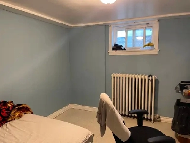 Clean & Bright a Room in Lake Shore & Kipling, Humber College, Image# 1