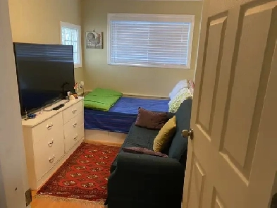 Perfect 1Bdrm Suite at Summit Park