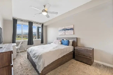 Master w/ Ensuite & Walk-In Closet – All-Inclusive – $1600 NO DD Image# 5