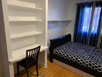 Shared room for rent Image# 1