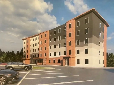 Empire Developments New Building! Apartments Available Image# 19