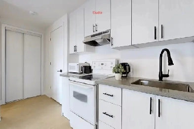 Units available Studio & 1 bedroom Image# 1