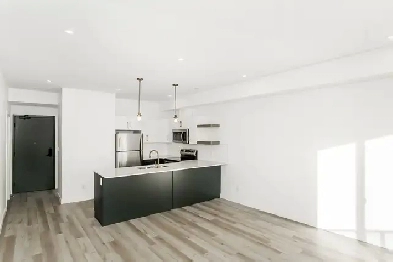 STUNNING 2 Bedroom Apartment! Available For December 1st! Image# 1