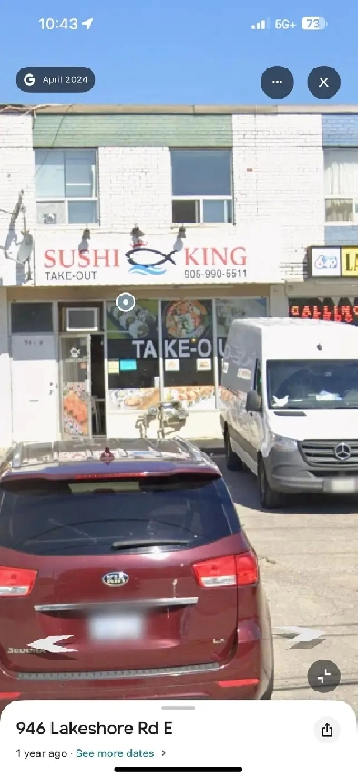 apartment for rent Image# 1