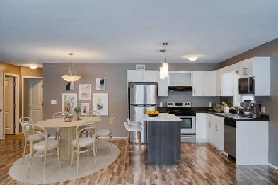 3 Bedroom Duplex! Move In Ready! Located In Mitchell Image# 1