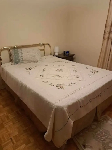 Short term - 1 large room for rent in shared apartment Image# 1