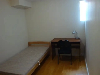 Rooms right by York University, Seneca, Schulich Business School Image# 1