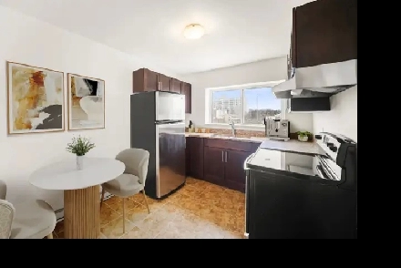 Spacious 1 Bedroom Apartment! Move In Ready! Image# 1