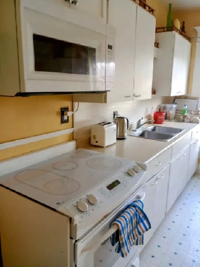 Quiet, Clean Room for Rent in Woodstock...Furnished Image# 5