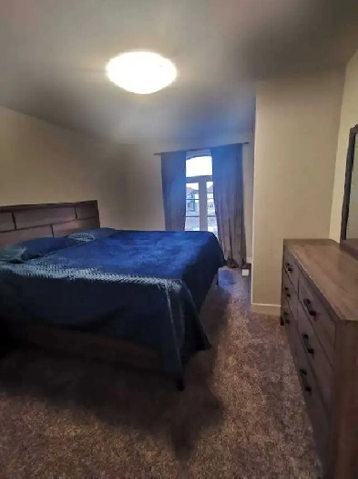 short term room rental in beautiful luxury townhome Image# 8