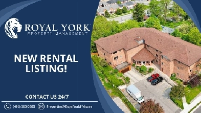 2 BED 2 BATH - CONDOMINIUM FOR RENT - 4 ALBERT STREET, CAMBRIDGE Image# 5