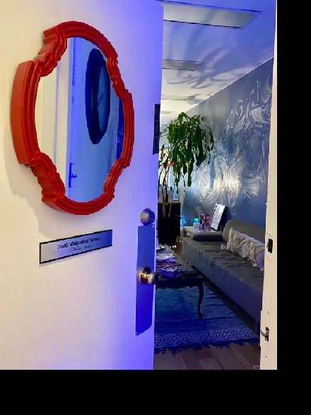 ✨ RENTAL OPPORTUNITY – BEAUTY/WELLNESS SPACE IN TORONTO ($750 ) Image# 6