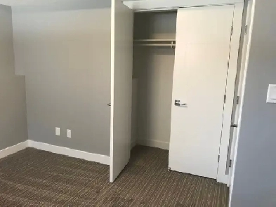 Suite for rent in college height area, Prince George Image# 2