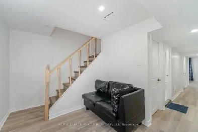 Private Furnished Room for Rent ($899) in Brand New Basement Image# 1