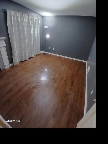 FURNISHED SINGLE ROOM AVAILABLE NEAR ERIN MILLS ,MISSISSUAGA Image# 1