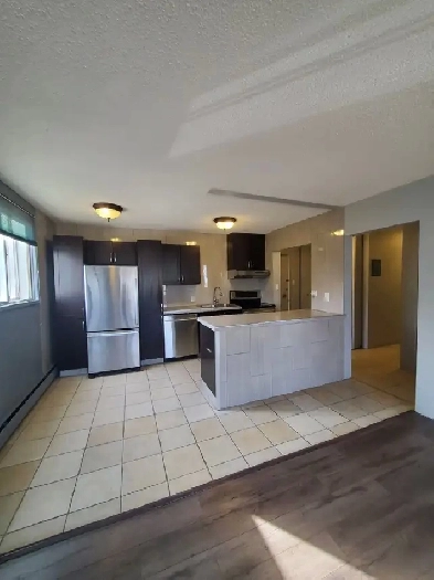 2 bedroom unit close to downtown - AVAILABLE NOW Image# 8