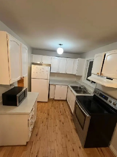 PRIVATE ROOM AVAILABLE NEAR MEADOWVALE ,MISSISSUAGA Image# 1