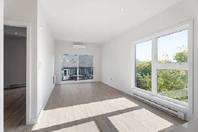 Deux-Montagnes 4 1/2 près du REM – 1 mois gratuit Image# 1