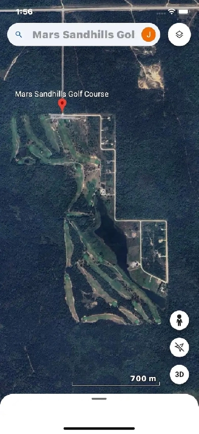 Profitable Golf Course 30 minutes North of Winnipeg Image# 8