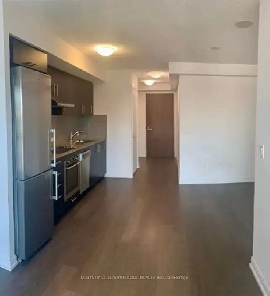 $2100 LUX TRIDEL CONDO 1BR 1PK KENNEDY/401 1 MIN TO 401/404 Image# 1