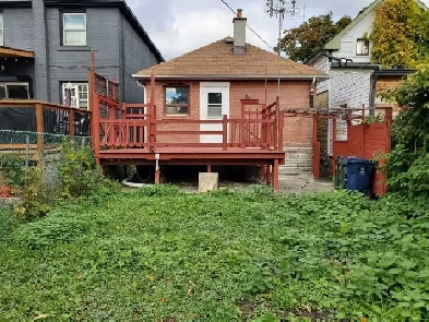 2 bed room house for rent Image# 1