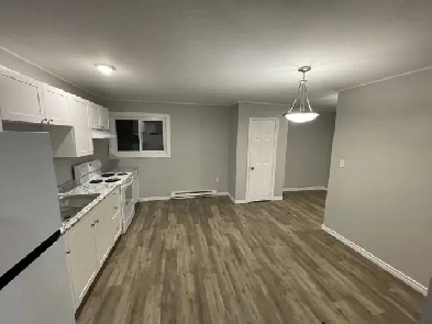 1 Bedroom Apartment Image# 3