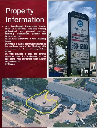 1549 St. Mary's Road For Lease Image# 3