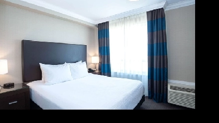 Sandman Hotel Oakville - Monthly Corporate Stay Rate Image# 5