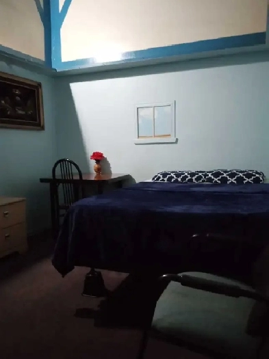 ROOM FOR RENT 800 SHARING KITCHEN BATHROOM WITH 1 PERSON Image# 1