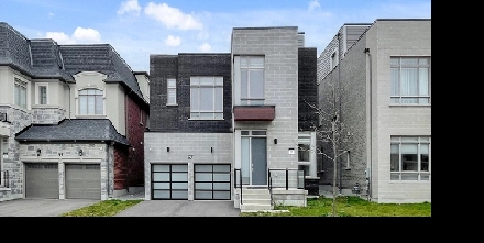 4 1 Bedrooms | Premium Ravine View | New Home - RICHMOND HILL Image# 1