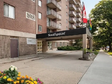 STUNNING 3 BEDROOM - DOWNTOWN HALIFAX Image# 1