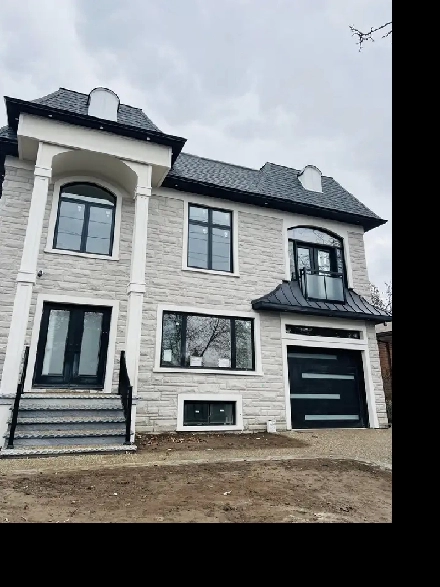 Brand new 1 and 2 bedroom unit in a four plex4rent in Scarboroug Image# 1