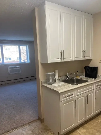 Apartment for a Sublet Image# 1