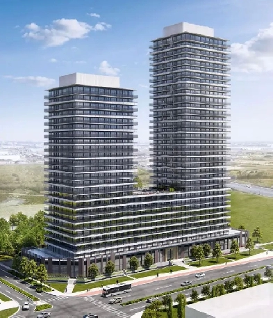 New Apartment Suite - 2 Bed 2 Bath Image# 1