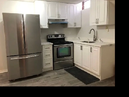 1 Bedroom for Rent - Move In December 1st - $550 Image# 1
