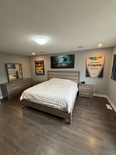 Master Bedroom for Rent - Orleans Image# 1
