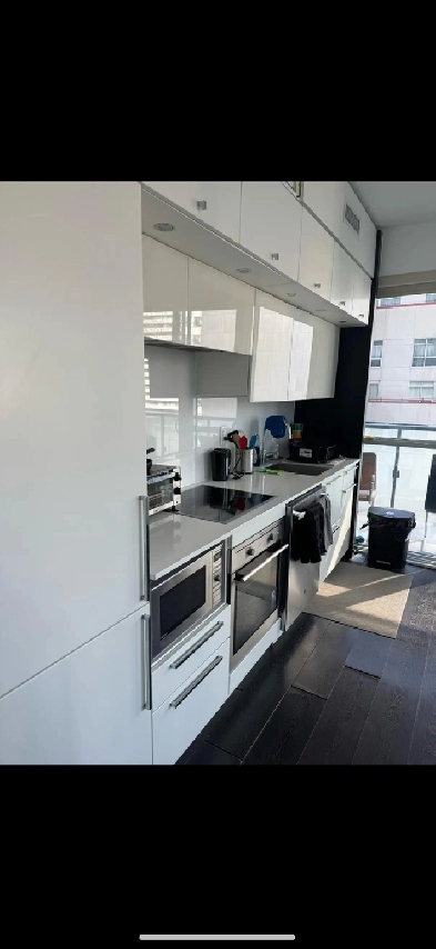 2 BED   2 BATH for rent Starting January 1, 2026 (Yonge&College) Image# 1
