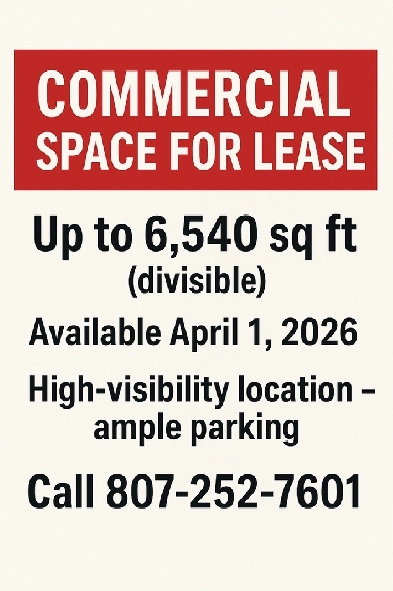 Light Industrial Commercial Space for Lease Image# 1