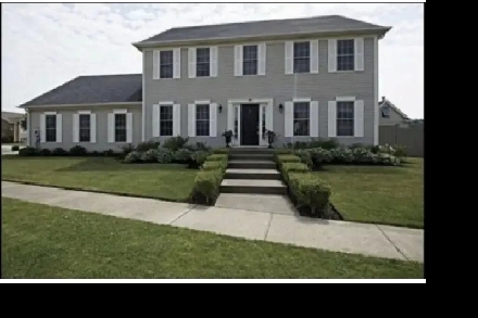 IN LAW SUITE Separate entrance 2 bedroom 1200sq/ft basement apar Image# 9