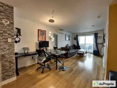 $379,000 - Condominium for sale in Laval-des-Rapides Image# 2
