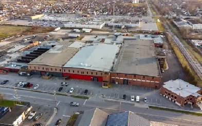 1000 - 20000 sf ft $0.65 per sf (TMI included) Image# 1