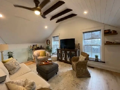 Stylish 2nd Floor Apartment – High-End Finishes, Prime Location! Image# 7