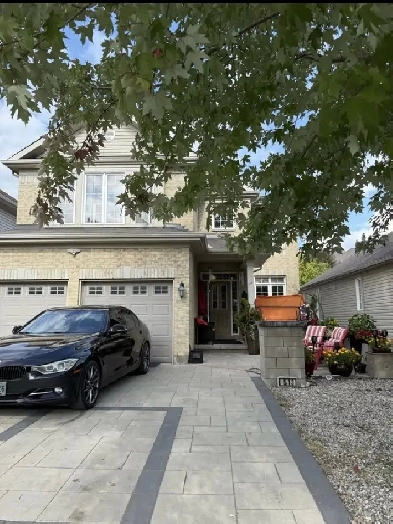 urgent Beautiful room for rent female only Image# 1