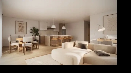 Grand 5 1/2 avec 2 salles de bain - Deux-Montagnes Image# 1