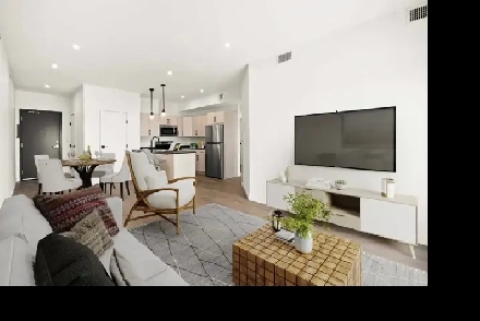 3 Bedroom Apartment Available! Located In Transcona Area! Image# 1