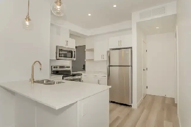 STUNNING 2 Bedroom Apartment Available! Move In Ready! Image# 1