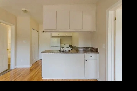 227 Notre Dame Ave - 1 Bedroom Newly Renovated For Rent Image# 1