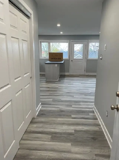 Brand-New Modern Apartment in Beautiful Iroquois - December 1st Image# 7