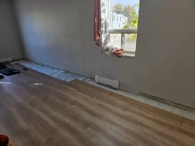 newly renovated 1 bedroom available immediately Image# 3