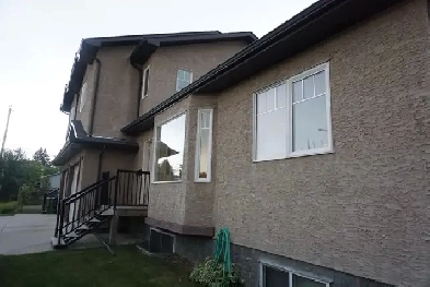 Two Bedroom suite available In West Edmonton Image# 1
